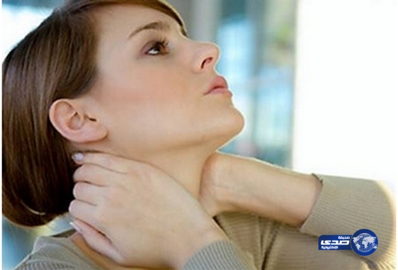 طقطقة الرقبة تسبب السكتة الدماغيَّة