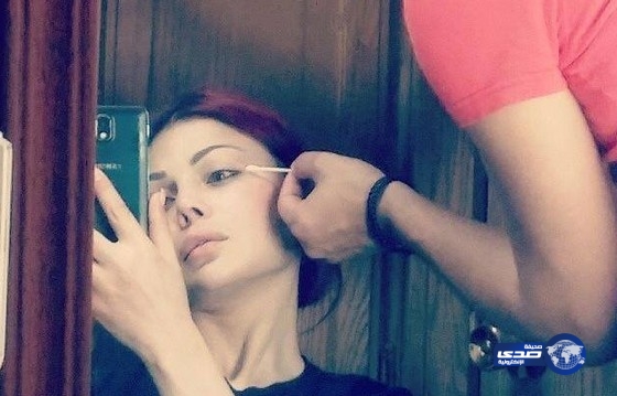 هيفاء وهبي”بدون مكياج” تثير متابعيها على مواقع التواصل