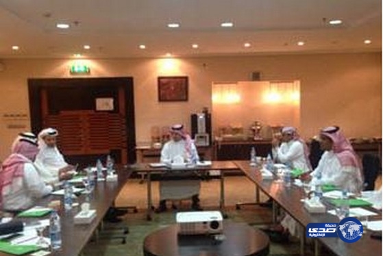 رابطة المحترفين السعودي تبحث مع الأندية فرص التسويق الإعلاني