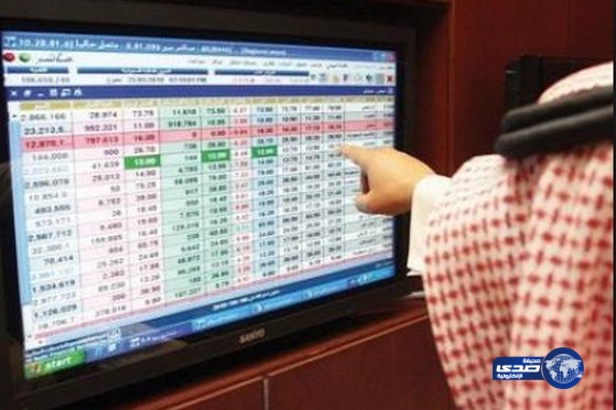 الأسهم السعودية تغلق مرتفعة عند مستوى 9821 نقطة