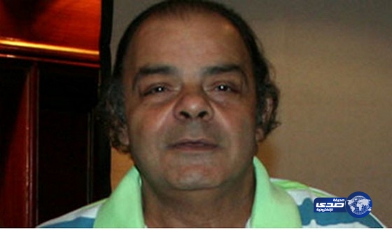 وفاة المخرج المصري مدحت السباعي عن 65 عاما