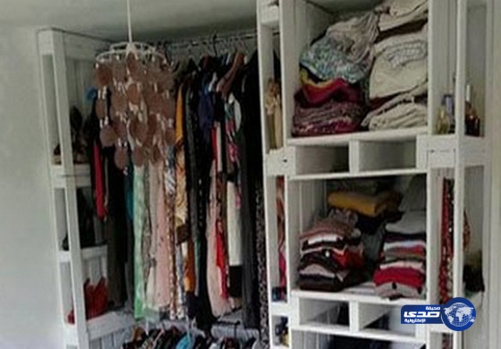 شاب اختبأ 5 أيام في خزانة ملابسها حتى يغتصبها ليلاً!