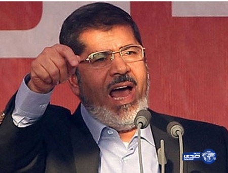 تأجيل محاكمة مرسي بقضية أحداث الاتحادية إلى 10 يونيو
