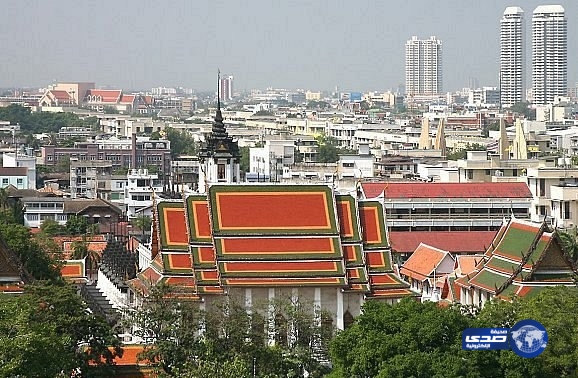 سفارة المملكة في تايلند تدعو السعوديين إلى توخي الحيطة والحذر