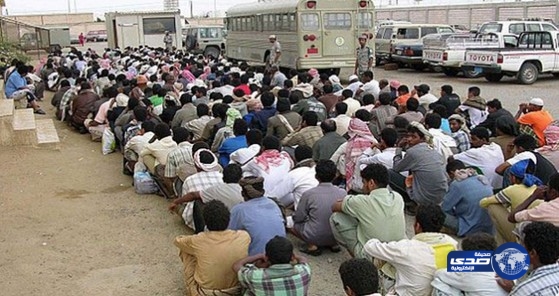 إلغاء بصمة ترحيل اليمنيين من المملكة خلال فترة تصحيح الإقامة