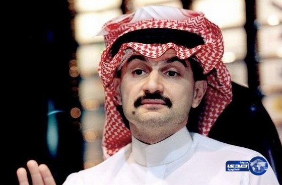 الامير الوليد بن طلال يعلن دعم توجه رئيس الهلال في تحديد المدرب القادم