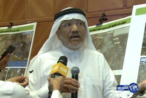بالفيديو.. أمين مكة يكشف أسباب كارثة السيول الأخيرة