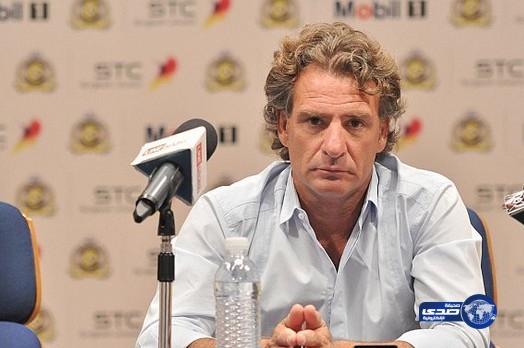 الشباب ينفي مفاوضة سامي وكارينيو