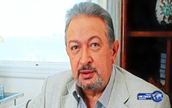 طبيب يكشف حقيقة مرض نور الشريف لأول مرة