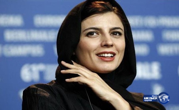 الممثلة الإيرانية ليلى حاتمي تواجه عقوبة الجلد بسبب قبلة