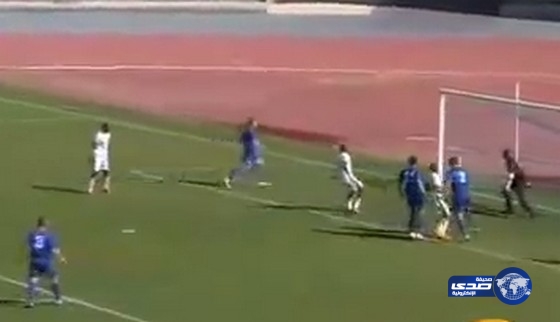 بالفيديو:الأخضر يخسر في لقاءته الودية أمام مولدوفا