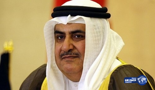 وزير خارجية البحرين:عودة سفيرنا إلى قطر “ليست واردة الآن”