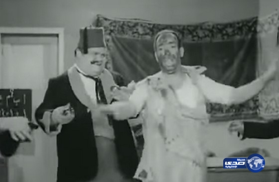 بالفيديو.. المصريين جعلوا الراحل  إسماعيل ياسين يرقص على بشرة خير !