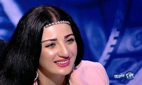 الراقصة صافينار..زوجي الذي اريده لابد أن يكون محترم!