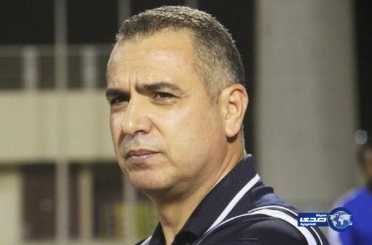 الفتح يلغي عقد فتحي الجبال بعد 7 سنوات