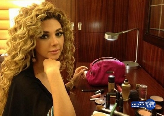 ميريام فارس : لست إباحية أو فتاة ليل