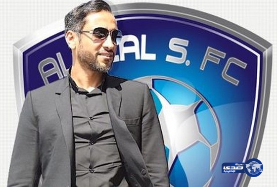 الجابر: دافع قرار إقالتي هو مصلحة الهلال