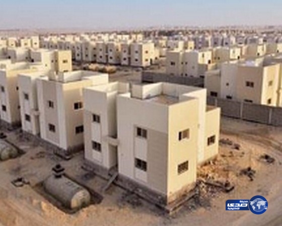 طرح 6 آلاف وحدة سكنية جديدة بمكة المكرمة