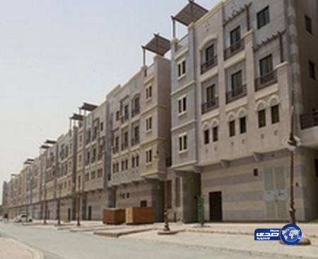 الإسكان تنشئ ألف شقة في الرياض في أول مشروع لها مع المطورين العقاريين
