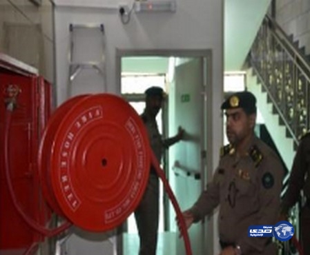 تغريم 4 قصور أفراح لمخالفتها اشتراطات السلامة بتبوك