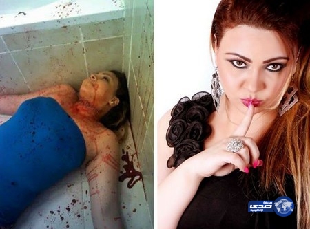 مقتل شيماء عامر على يد مخرج أفلامها