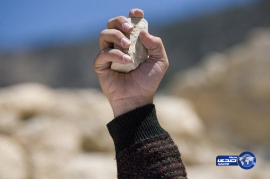 لانها تزوجت من الرجل الذي تحبه “رجم باكستانية حامل حتى الموت”