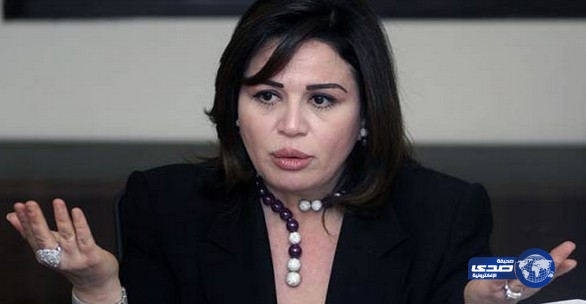 فيديو .. إلهام شاهين للمصريين: “إنتوا شعب فلة”