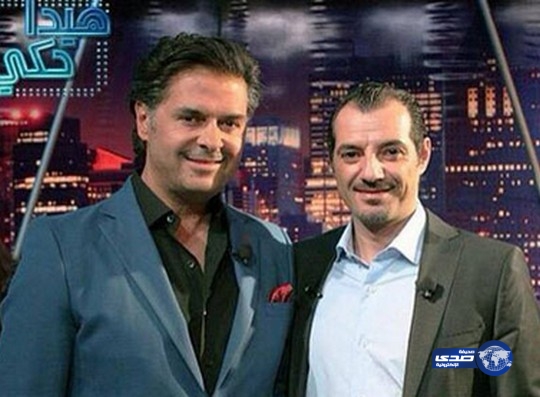 راغب علامة لعادل كرم :أحلام في الليل وكوابيس في النهار