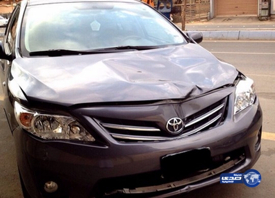 كويتي يدهس فتاة نشرت له صوراً “فاضحة” على إنستغرام