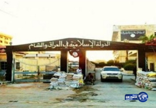 بريطاني يصبح من أبرز مقاتلي “داعش” في سوريا!