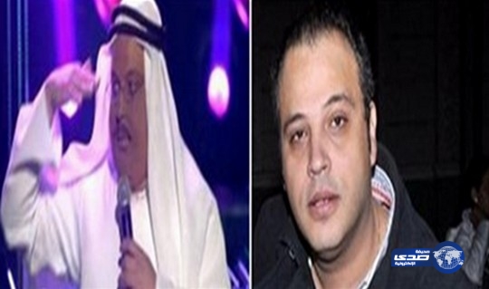 تامر عبدالمنعم:”لن اعتذر من نبيل شعيل والكويت”