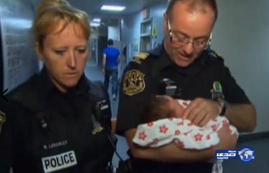 مواقع التواصل الاجتماعي تعيد طفلة مخطوفة لعائلتها