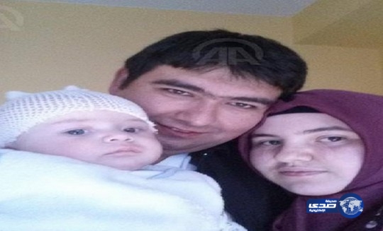 إنتزع رضيعاً من أسرته “تركية الأصل” بدعوى تعرضه للعنف