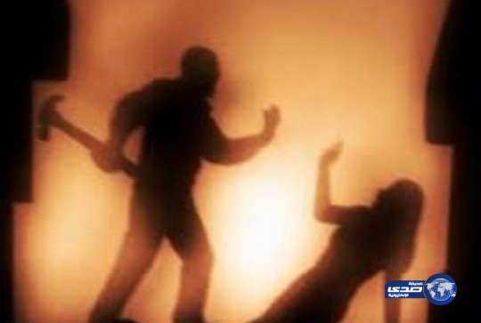 قتل زوجته لانها أعدت له العدس بدل اللحم !!