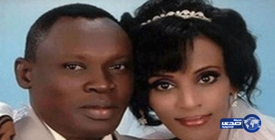 زوج السودانية المدانة بالردة يزورها بالسجن