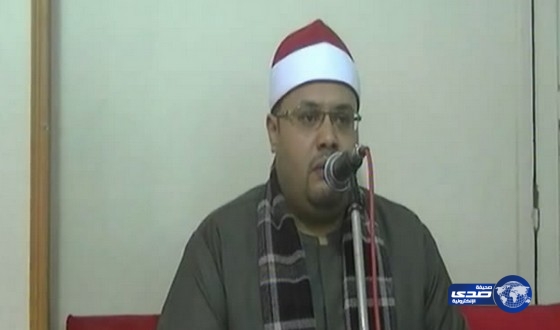 إبعاد داعية مصري من الكويت ادعى تزوير انتخابات مصر