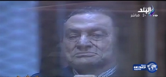 تأجيل إعادة محاكمة مبارك و10 آخرين إلى جلسة بعد غد