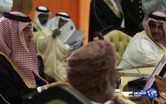 وزراء خارجية مجلس التعاون الخليجي يجتمعون لبحث متغيرات وأحداث المنطقة