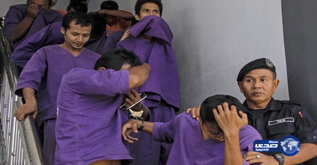 38 رجلاً يتناوبون على اغتصاب “مراهقة”!!