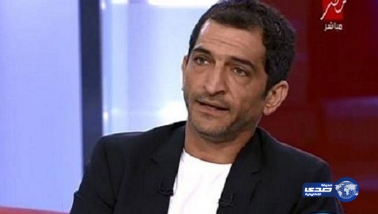 نشطاء مصريون يطالبون بسحب الجنسية عن الممثل عمرو واكد