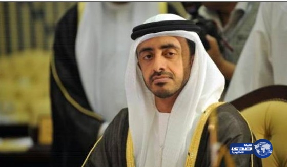 عبد الله بن زايد: لدينا خطة لإنعاش الاقتصاد المصري