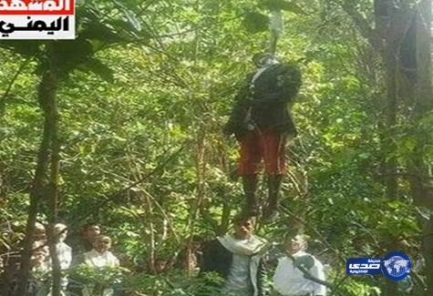 شاب يمني يقدم على الانتحار بشنق نفسة بشجرة