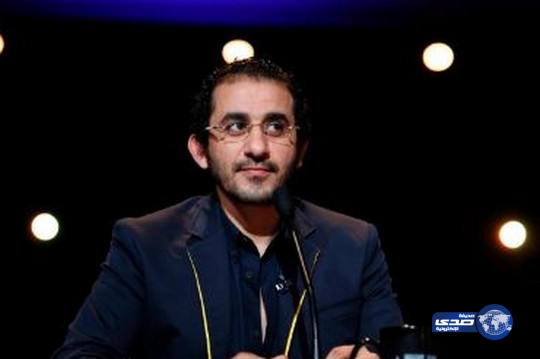 أحمد حلمي ينفي انسحابه من “عرب غوت تالنت”