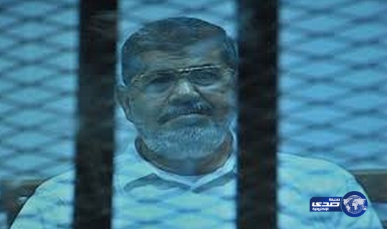 كشف وثيقة لمرسي لبيع مصر إلى قطر