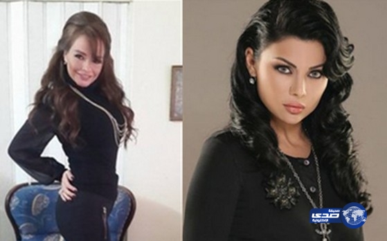 تولين بكري :صوموا شعبان طالما هيفاء وهبي بتخرج في مسلسل رمضاني!