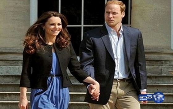 حارسة وتأمين على مؤخرة “كيت ميدلتون” من عدسات المصوريين