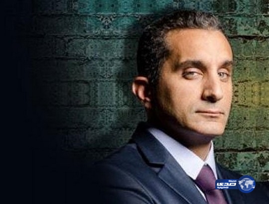 إعلامي سعودي يتحدي باسم يوسف في برنامج الإعلامي أحمد موسي