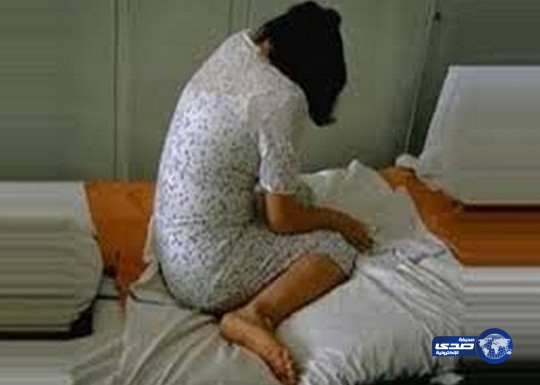 القبض على اب اغتصب ابنته 4 سنوات