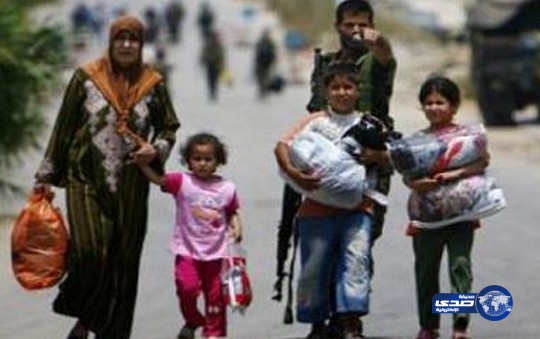 النزاع السوري كلّف لبنان 7.5 بليون دولار حتى صيف 2013