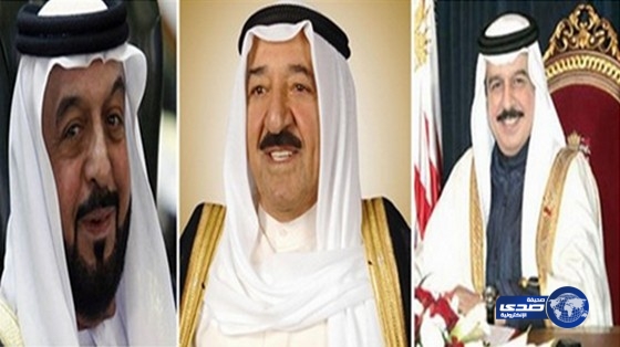 البحرين والكويت والامارات تهنئ السيسي بعد انتخابه رئيسا لمصر